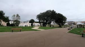 Parc des Roses