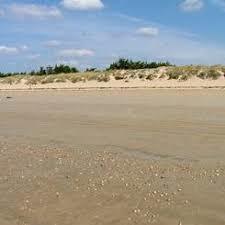 la Plage des Lays