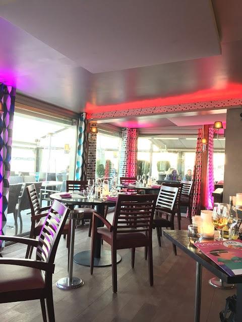 Restaurant Nossy Be