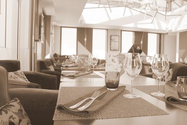 Vertigo Restaurant