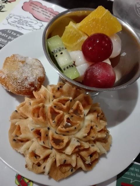 Paramy