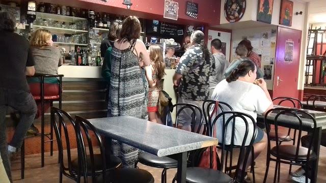 Bar Le Tempo