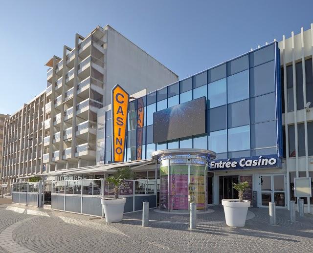 Casino de Saint Jean de Monts