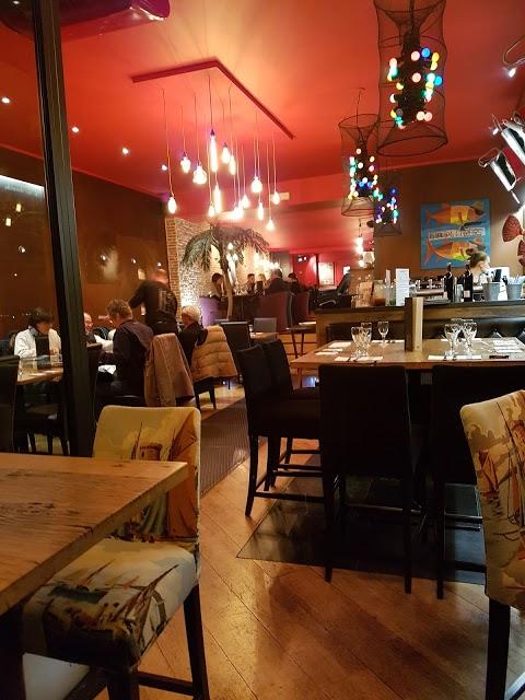 Restaurant Cafe Jules