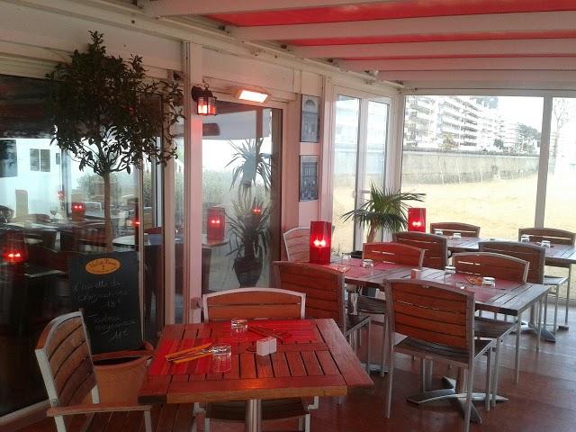 La Plage