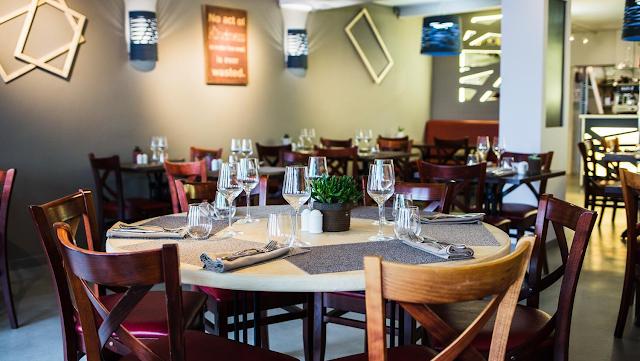 Restaurant La suite s'il vous plait