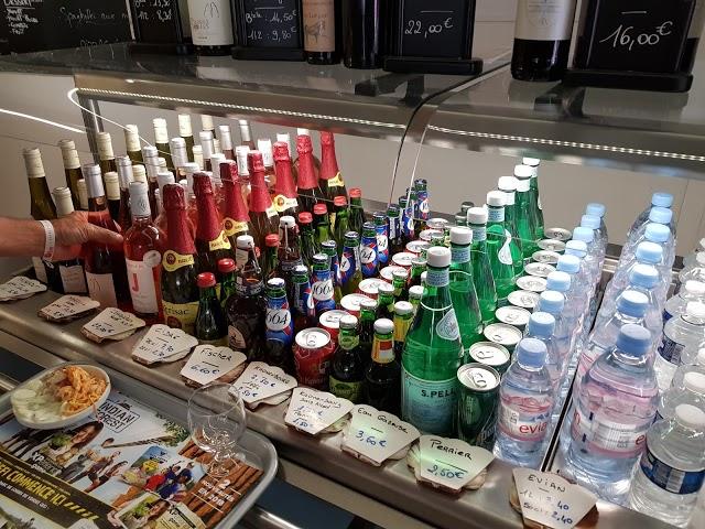 Bar L'Equipage