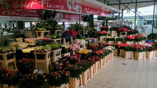 Market La Baule