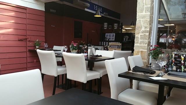 Restaurant Le Caboulot