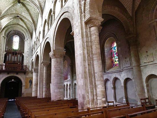 Notre Dame du Pré