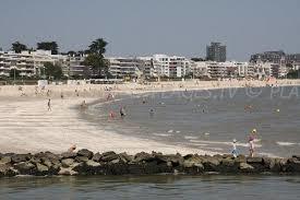 plage Benoît