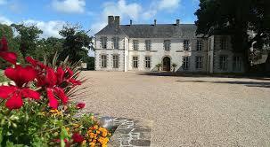 le Château de la Baule
