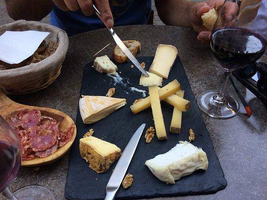 Comédie des Vins