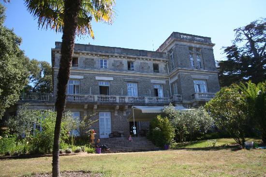 Château du Pélavé