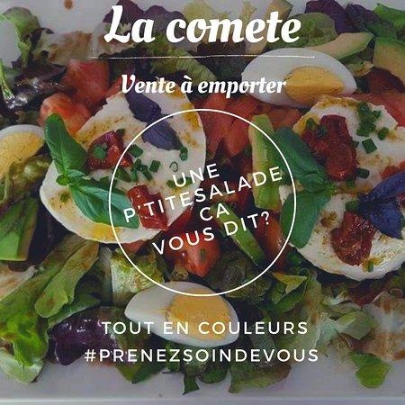 La Comete