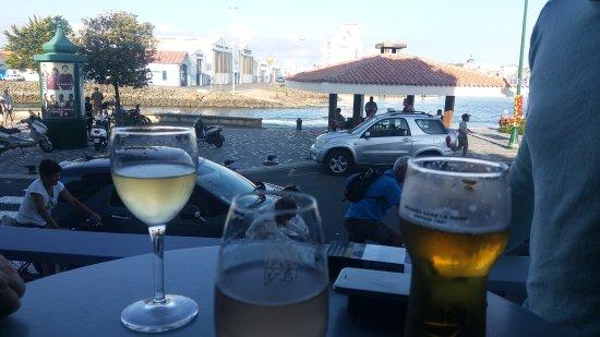 Bar Du Pont