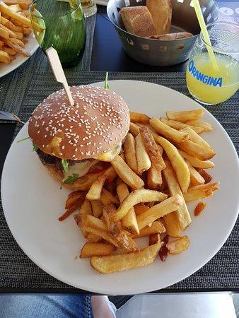Le Restaurant du 201