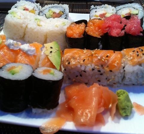 Sushi Hanaki