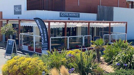 Coté Bistrot