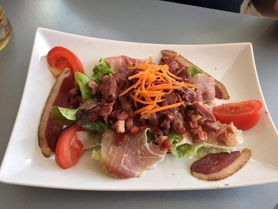 Le Grill de la Forge