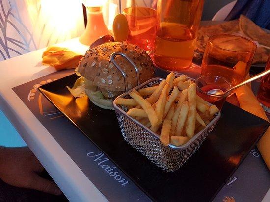 La bourlingue