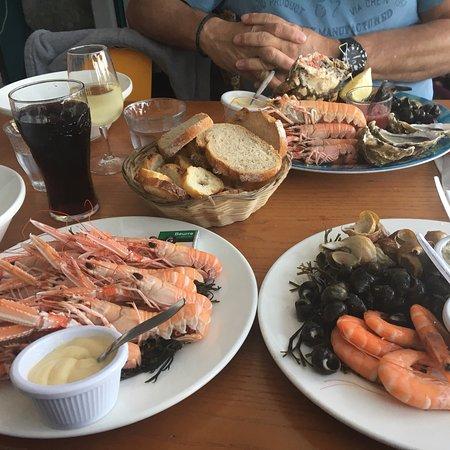 Le Bistrot de la Poissonnerie