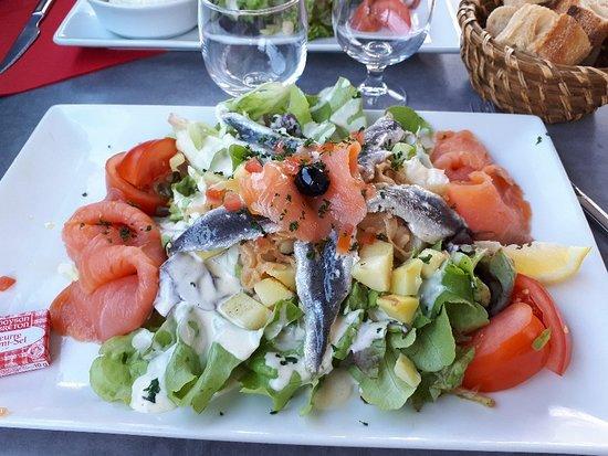 Creperie les Chouans