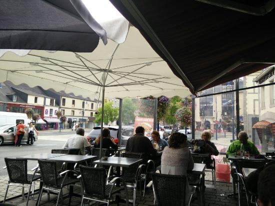 Le Bistrot D'alsace
