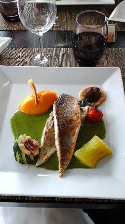 Le Grand Hotel Restaurant
