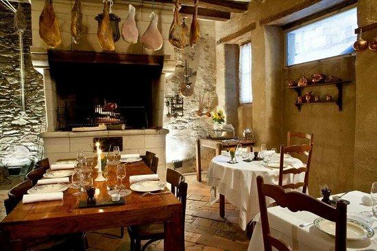 La Toile a Beurre et Le Gourmet