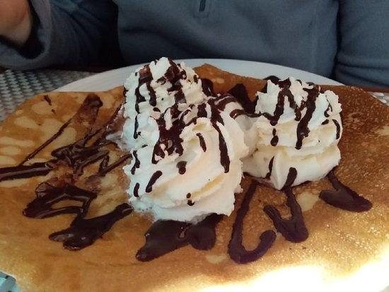 Crêperie de Keroman