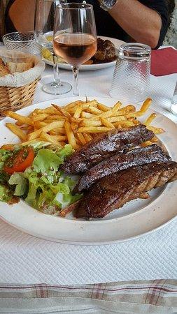 Chez Grand Mere