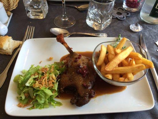 Le Cheval Blanc