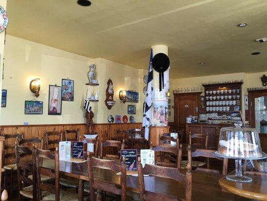 Crêperie Le Nazaire