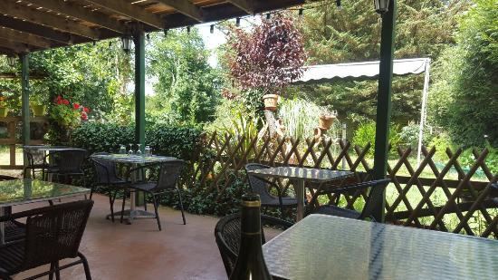 Auberge du Haut Marland