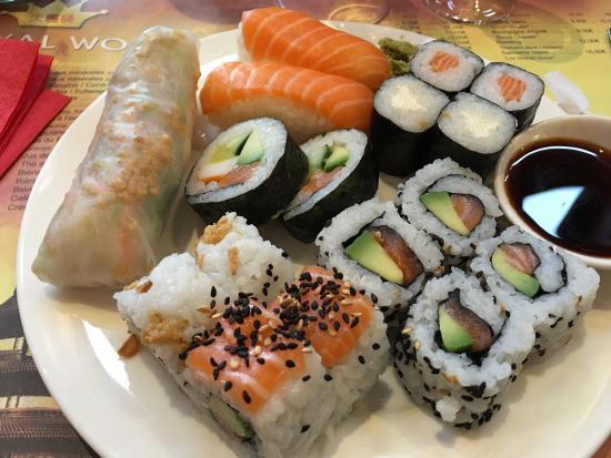 Royal Wok