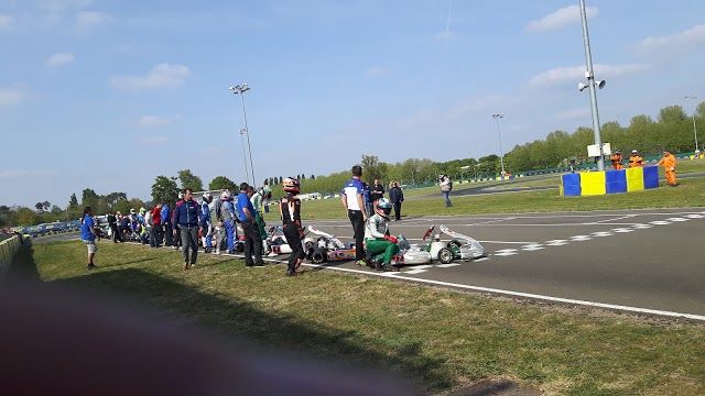 Le Mans Karting International