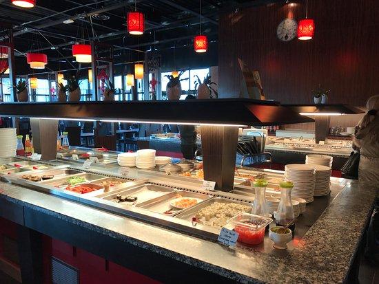 Hot Wok