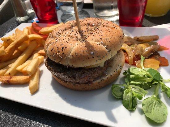 Bistro de L'Ocean