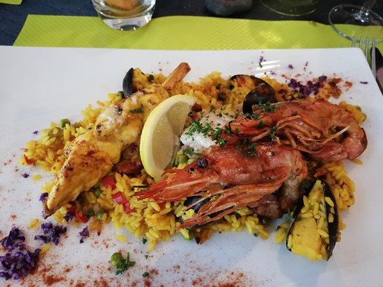 L'Alegria