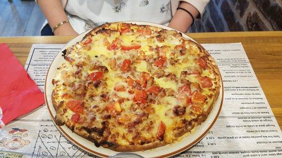 La Brasserie des Flandres