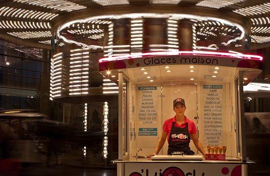 O'Kiosk