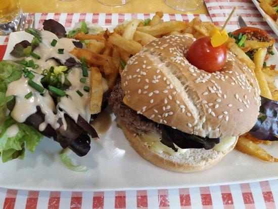 Chez Paulette