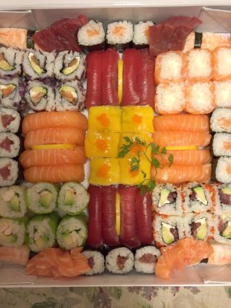Hattori Sushi