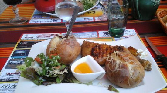 La Paillote
