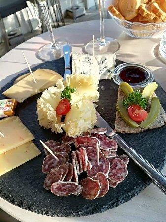 Le Comptoir