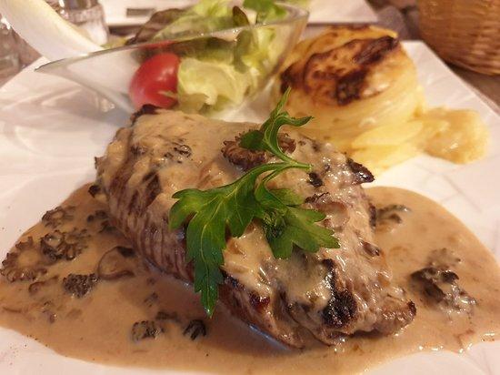 Restaurant Le 70 Avenue