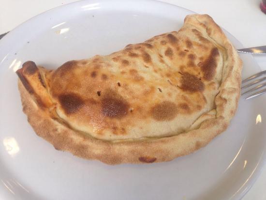 La Boite a Pizza le Mans