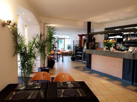 Le Patio