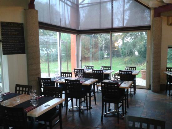 Oz Restaurant